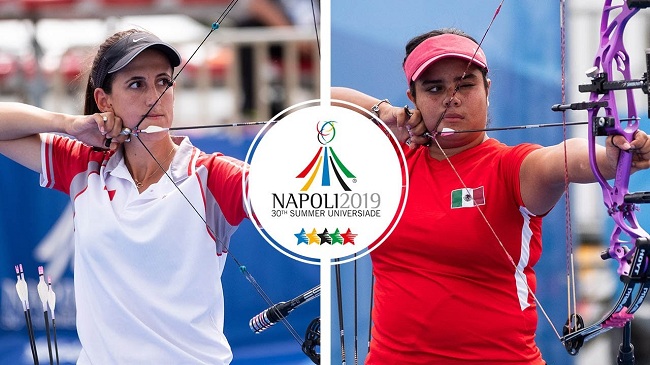 Jyothi S. Vennam v Yesim Bostan â€“ compound women bronze | Den Bosch 2019 Hyundai World Championships