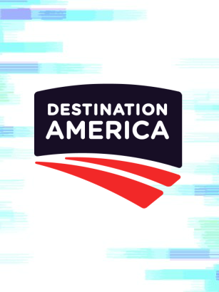 Destination America