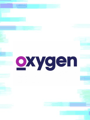 Oxygen