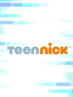 TeenNick Usa