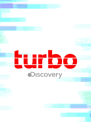 Discovery Turbo