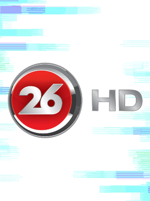 Canal 26 Argentina
